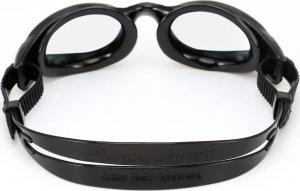 Aqua Sphere Okulary Pływackie na Basen Aqua Sphere Kaiman Compact Black 2
