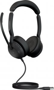 Słuchawki Jabra Evolve2 50  (25089-999-999) 2