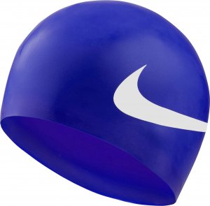 Aqua Sphere Czepek Pływacki Nike Printed Game Purple 1