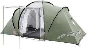 Namiot turystyczny Coleman Coleman Ridgeline 4  Plus (053-L0000-205114-40) 12