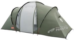 Namiot turystyczny Coleman Coleman Ridgeline 4  Plus (053-L0000-205114-40) 13