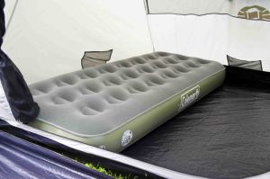 Namiot turystyczny Coleman Coleman Ridgeline 4  Plus (053-L0000-205114-40) 3