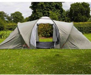 Namiot turystyczny Coleman Coleman Ridgeline 4  Plus (053-L0000-205114-40) 5