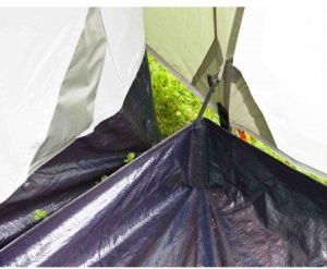 Namiot turystyczny Coleman Coleman Ridgeline 4  Plus (053-L0000-205114-40) 6