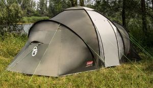 Namiot turystyczny Coleman Coleman Ridgeline 4  Plus (053-L0000-205114-40) 7