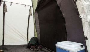 Namiot turystyczny Coleman Coleman Ridgeline 4  Plus (053-L0000-205114-40) 10