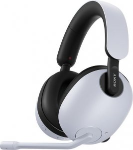 Słuchawki Sony INZONE H9 Białe (WHG900NW.CE7) 1