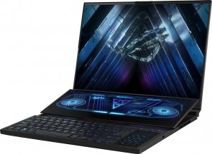 Laptop Asus ROG Zephyrus Duo 16 GX650 Ryzen 9 7945HX / 64 GB / 4 TB / W11 / RTX 4090 (GX650PY-NM014W) 5