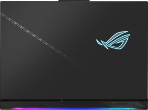 Laptop Asus ROG Strix SCAR 18 G834 i9-13980HX / 32 GB / 1 TB / W11 / RTX 4080 / 240 Hz (G834JZ-N6006W) 12