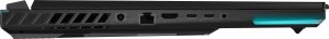 Laptop Asus ROG Strix SCAR 18 G834 i9-13980HX / 32 GB / 1 TB / W11 / RTX 4080 / 240 Hz (G834JZ-N6006W) 5