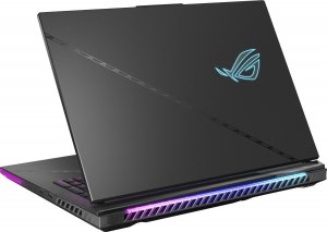 Laptop Asus ROG Strix SCAR 18 G834 i9-13980HX / 32 GB / 1 TB / W11 / RTX 4080 / 240 Hz (G834JZ-N6006W) 10