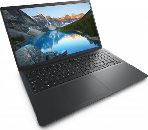 Laptop Dell DELL Inspiron 15 Ryzen 5-5625U | 15,6''-FHD | 8GB | 512GB | Win 11 | srebrny 1