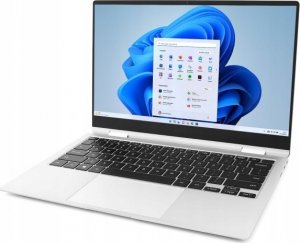 Laptop Samsung Samsung Galaxy Book2 Pro 360 Core i7-1260P | 13,3''-FHD | 16GB | 512GB | W11H | srebrny 3