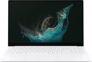 Laptop Samsung Samsung Galaxy Book2 Pro Core i7-1260P | 15,6''-FHD | 16GB | 512GB | W11H | Biały 1