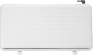 Płyta wolnostojąca Stella STELLA STKGB-02 Biała 4