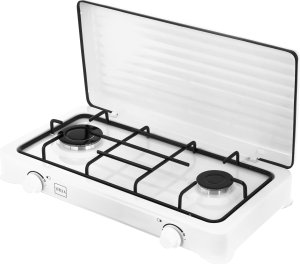 Płyta wolnostojąca Stella STELLA STKGB-02 Biała 6