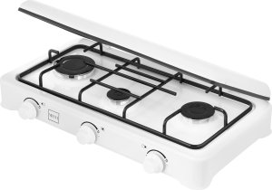 Płyta wolnostojąca Stella STELLA STKGB-03 Biała 4