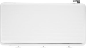 Płyta wolnostojąca Stella STELLA STKGB-03 Biała 9