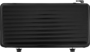 Płyta wolnostojąca Stella STELLA STKGC-02 Czarna 5