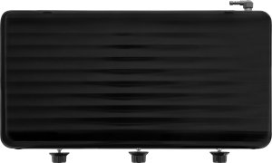 Płyta wolnostojąca Stella STKGC-03 Czarna 5