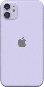Smartfon Apple Apple iPhone 11 128GB Purple RENEWD 2