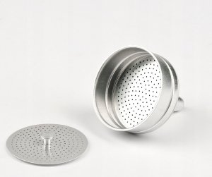 Kawiarka Girmi Girmi MC2306 czarny 3