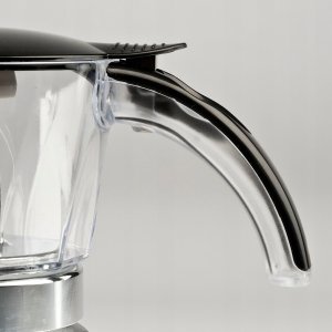 Kawiarka Girmi Girmi MC2306 czarny 4