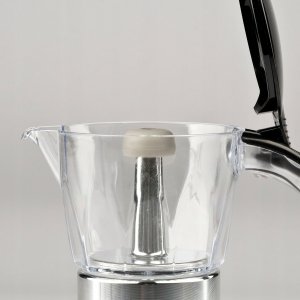 Kawiarka Girmi Girmi MC2306 czarny 5