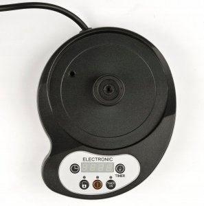 Kawiarka Girmi Girmi MC2306 czarny 6