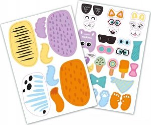 Szczoteczka Philips Sonicare For Kids Design a Pet Biała 3