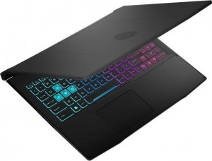 Laptop MSI Katana 15 B12VGK-258XPL i7-12650H / 16 GB / 1 TB / RTX 4070 / 144 Hz 4