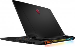 Laptop MSI Titan GT77HX 13VI-048PL i9-13980HX / 64 GB / 4 TB / W11 / RTX 4090 / 144 Hz 9
