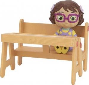 Jazwares Jazwares CoComelon Przedszkole Deluxe 6