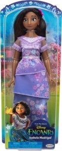 Disney Jakks Pacific Encanto Isabela 4