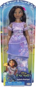 Disney Jakks Pacific Encanto Isabela 6