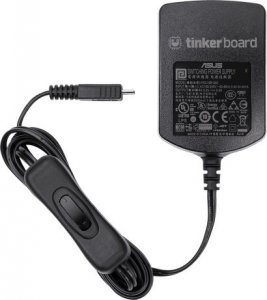 Asus ASUS 65W ADAPTER/EU 90AN00C1-M0EAY0 2