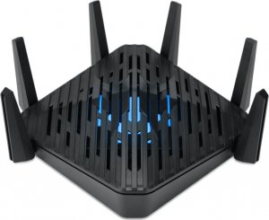 Router Acer Predator Connect W6 (FF.G22WW.001) 1