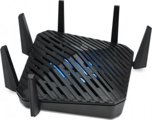 Router Acer Predator Connect W6 (FF.G22WW.001) 2