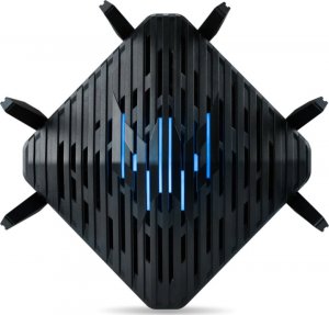 Router Acer Predator Connect W6 (FF.G22WW.001) 4
