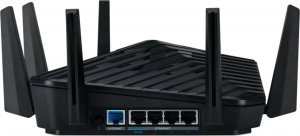 Router Acer Predator Connect W6 (FF.G22WW.001) 5