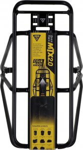 Topeak Bagażnik rowerowy Topeak Explorer 29er. Disc. MTX 2.0 2