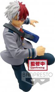 Figurka Bp My Hero Academia Bravegraph Vol.2 - Shoto 1