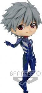 Figurka Bp Q Posket - Evangelion - Kaworu Nagisa Ps Ver. A 1