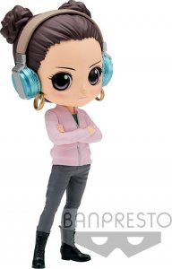 Figurka Bp Q Posket - Fate: The Winx Saga - Musa 1