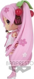 Figurka Bp Q Posket - Hatsune Miku - Sakura Miku Ver A. 2