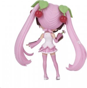 Figurka Bp Q Posket - Hatsune Miku - Sakura Miku Ver A. 3