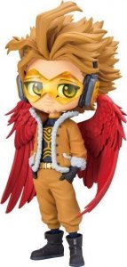 Figurka Bp Q Posket - My Hero Academia - Hawks 1