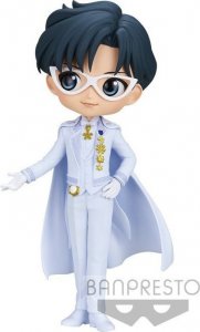 Figurka Bp Q Posket - Sailor Moon - Prince End. Ver .b 1