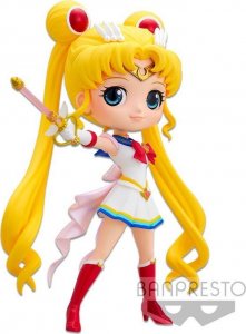 Figurka BP Q POSKET - SAILOR MOON ETERNAL - SSM M.K. 1