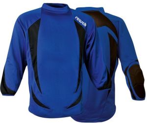 Reusch Bluza Shirt II GK shirt 3/4S - 30001 - 30001L 1